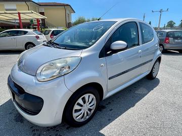 Citroen C1 1.0 5 porte CMP-5 BAC1