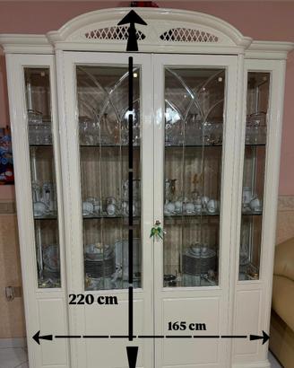 Vetrina classica