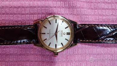 OMEGA Constellation