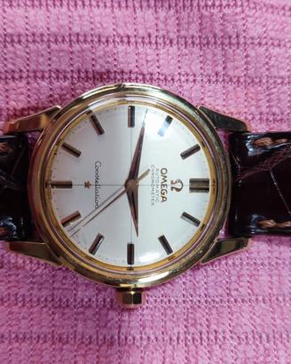 OMEGA Constellation