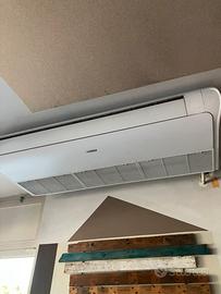 CLIMATIZZATORE INVERTER HAIER