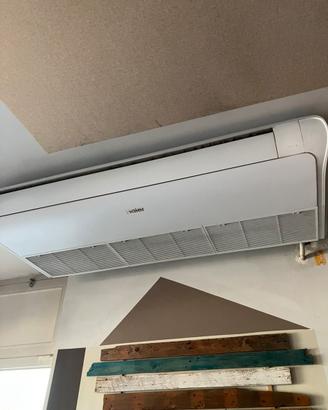 CLIMATIZZATORE INVERTER HAIER