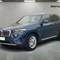 BMW X3 xdrive30e auto