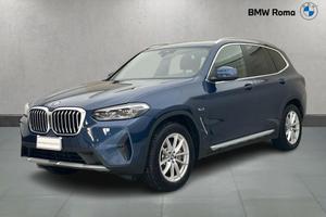 BMW X3 xdrive30e auto