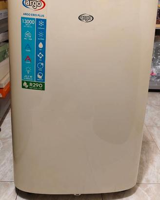 condizionatore portatile