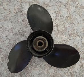 Elica originale suzuki 3x13,75x19