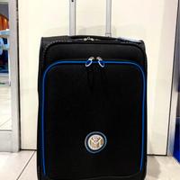 Trolley Inter nuovo prodotto ufficiale valigia