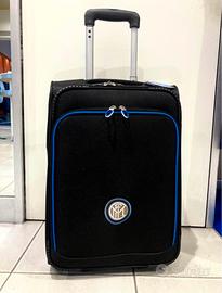Trolley Inter nuovo prodotto ufficiale valigia