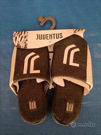 Ciabatte Juventus per bambino 