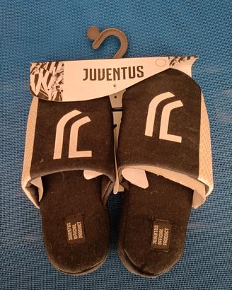 Ciabatte Juventus per bambino 