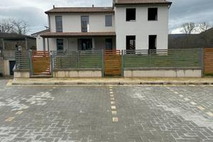Appartamento piano primo