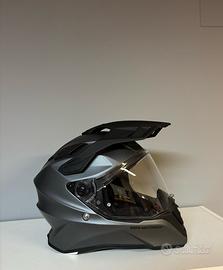 Casco BMW enduro integrale