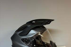 Casco BMW enduro integrale