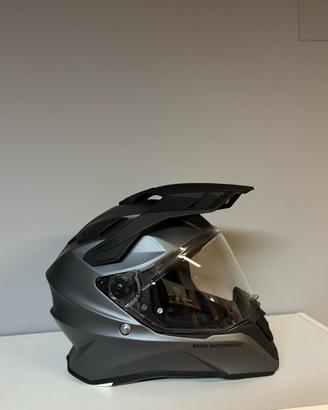 Casco BMW enduro integrale