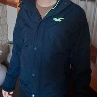 Giubbotto Hollister
