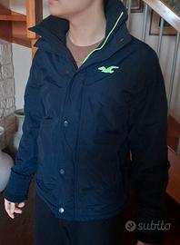 Giubbotto Hollister