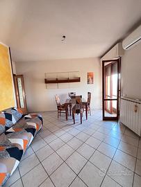 Appartamento a Mezzana con garage