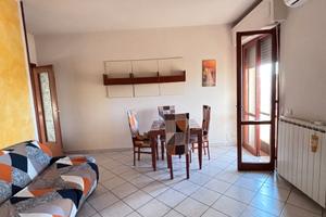 Appartamento a Mezzana con garage