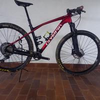 MTB Olympia Iron 29