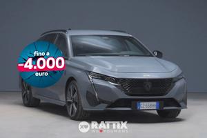 PEUGEOT 308 iii 2021 sw 308 SW 1.5 bluehdi GT s&s