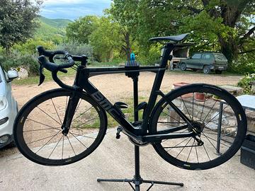 Bmc timemachine TMR01