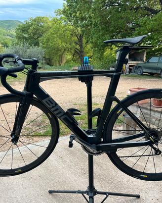 Bmc timemachine TMR01