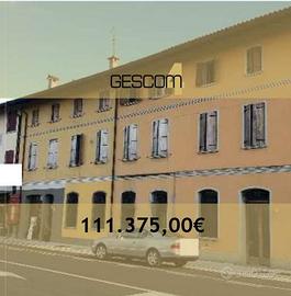 Appartamento a Pordenone (PN)