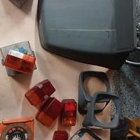 Piaggio Ape 600/601/602