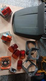 Piaggio Ape 600/601/602