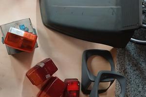 Piaggio Ape 600/601/602