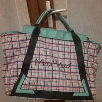 Minu minu borsa mare