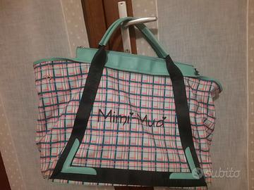 Minu minu borsa mare