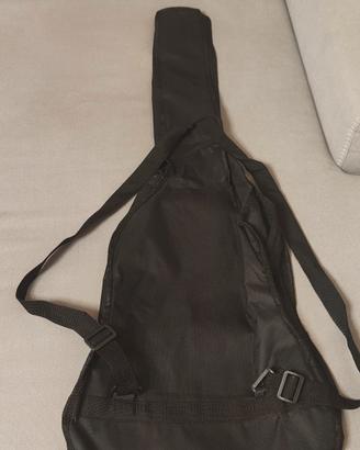 custodia per chitarra acustica o classica