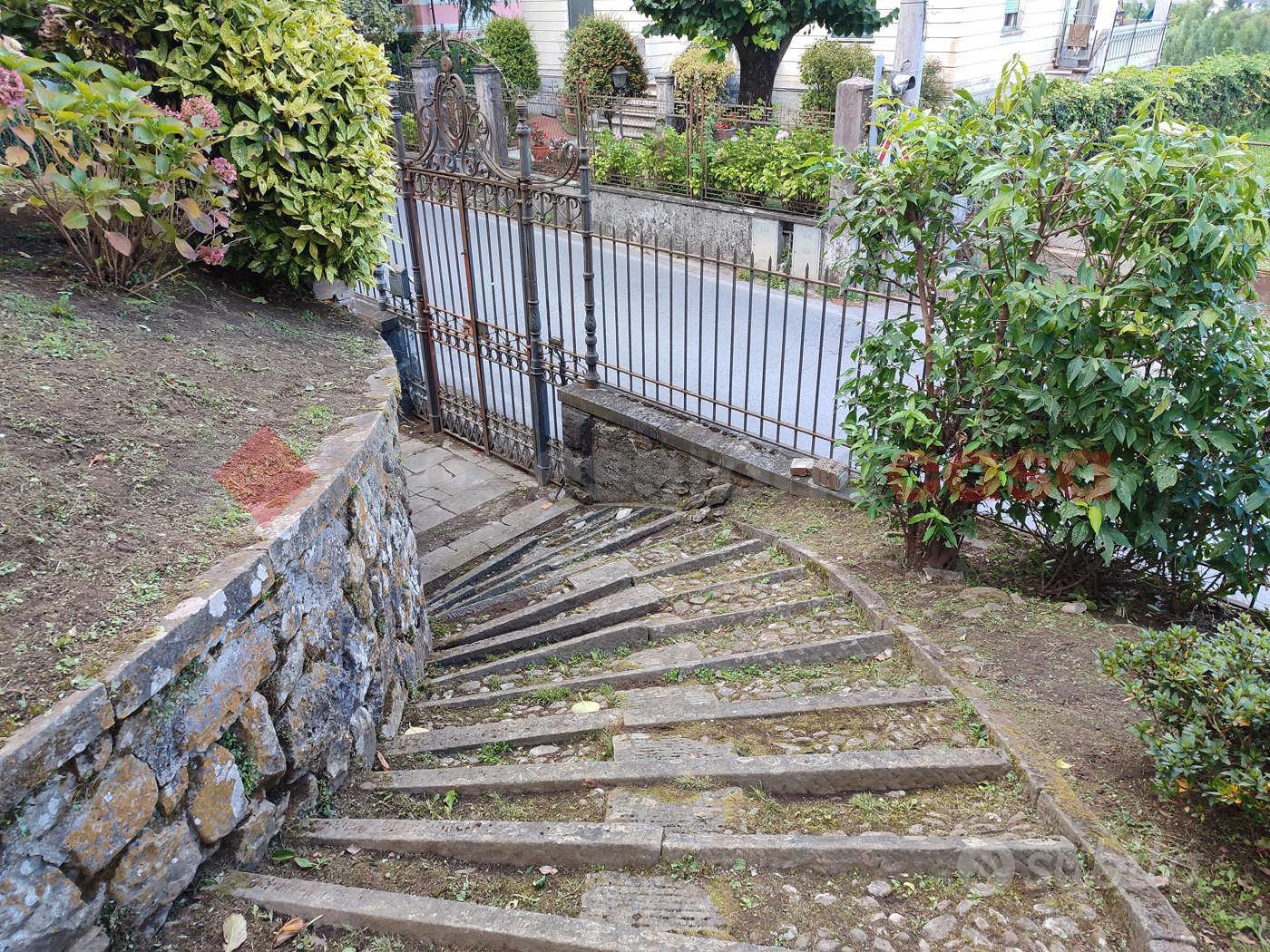 Apartment in Castelnuovo di Garfagnana, Carbonaia - Altro