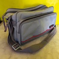 Tracolla Cullmann per fotocamera