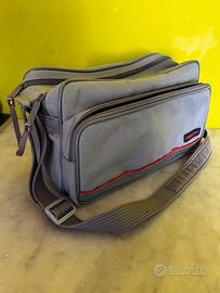 Tracolla Cullmann per fotocamera