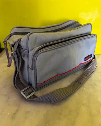 Tracolla Cullmann per fotocamera