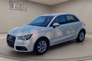 AUDI A1 SPB 1.6 TDI Attraction