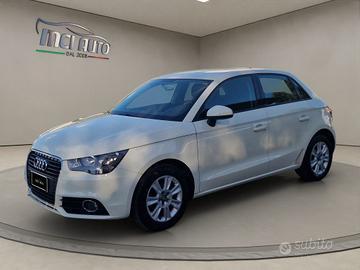 AUDI A1 SPB 1.6 TDI Attraction