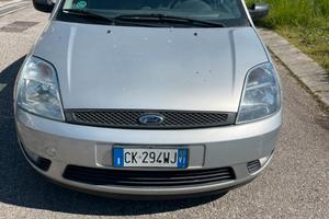 Ford Fiesta 5p 1.2 16v ambiente