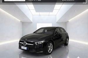 Mercedes A 180 Cdi Sport Edition Extra