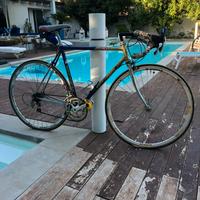 Bici da corsa
