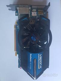 RADEON HD 5750 vapor x