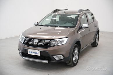 DACIA Sandero Stepway 1.5 blue dci Comfort s&s 95c