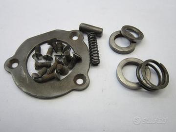 Particolari Motore Morini 125 Corsaro 1960 Origina
