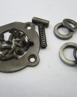 Particolari Motore Morini 125 Corsaro 1960 Origina