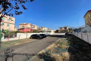 POSTO AUTO A SAN GIORGIO A CREMANO