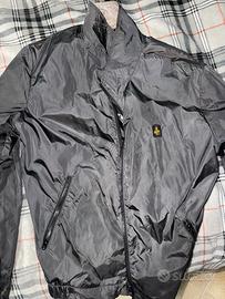 refrigiwear Uomo grigio