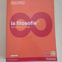 Manuali Filosofia e Psicologia per università