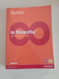 Manuali Filosofia e Psicologia per università